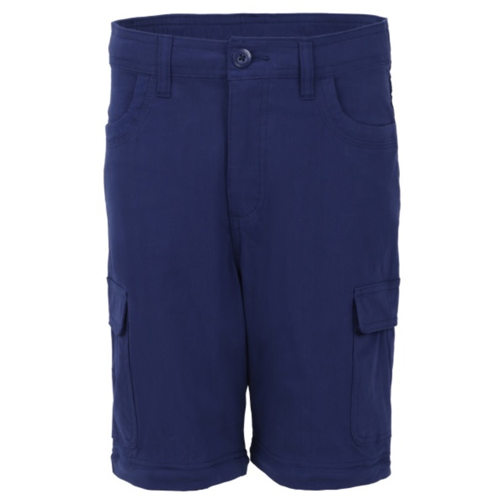 Cub Scout Navy Cargo Uniform  Pants - Picture 5 of 5